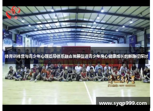 体育训练营与青少年心理疏导体系融合发展促进青少年身心健康成长的新路径探讨